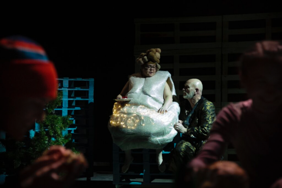 Grafika 10: Wyjście z klasą