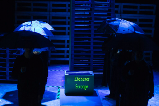 Grafika 6: Wyjście z klasą