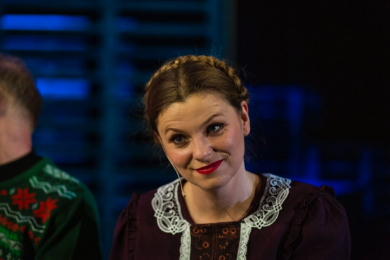 Grafika 2: Wyjście z klasą