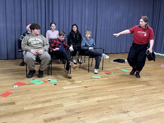 Grafika 35: Wyjście z klasą