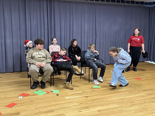 Grafika 37: Wyjście z klasą