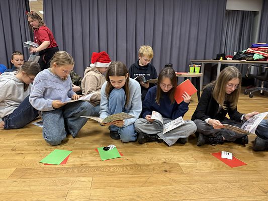 Grafika 45: Wyjście z klasą