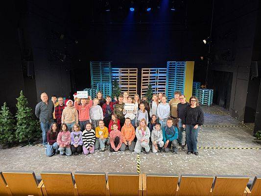 Grafika 23: Wyjście z klasą